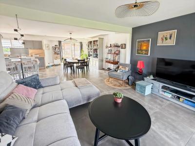 Acheter Maison Nemours Seine et marne