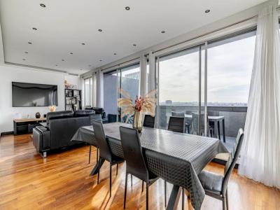 For sale Sarcelles 5 rooms 103 m2 Val d'Oise (95200) photo 1