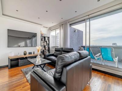 For sale Sarcelles 5 rooms 103 m2 Val d'Oise (95200) photo 2