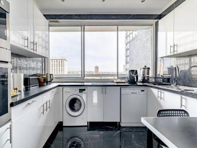 For sale Sarcelles 5 rooms 103 m2 Val d'Oise (95200) photo 4