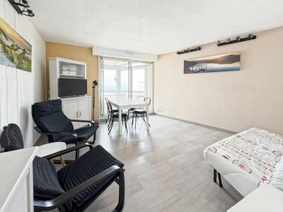 Annonce Vente 3 pi�ces Appartement Saint-gilles-croix-de-vie 85