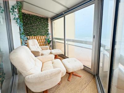 Acheter Appartement 40 m2 Saint-gilles-croix-de-vie