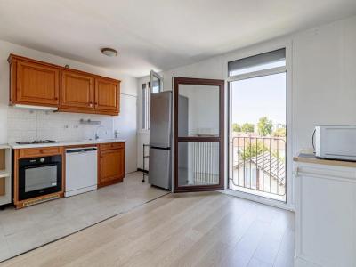 For sale Ermont 4 rooms 64 m2 Val d'Oise (95120) photo 3