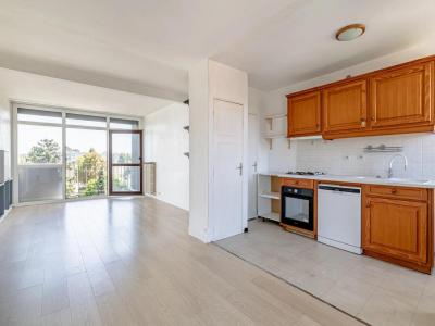 For sale Ermont 4 rooms 64 m2 Val d'Oise (95120) photo 4