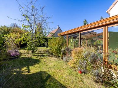 For sale Rambouillet 6 rooms 195 m2 Yvelines (78120) photo 0