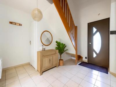 Acheter Maison 195 m2 Rambouillet