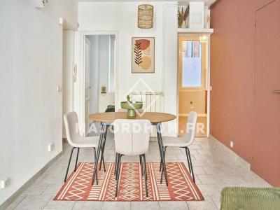 Acheter Appartement Marseille-2eme-arrondissement 160000 euros