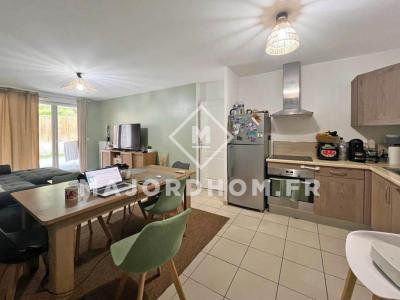 Acheter Appartement 82 m2 Marseille-12eme-arrondissement