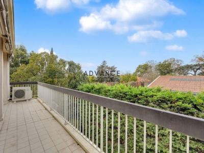 Annonce Vente 5 pi�ces Appartement Toulouse 31