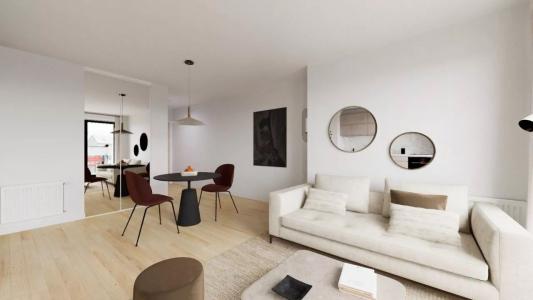 For sale 3 rooms 57 m2 Hauts de Seine (92100) photo 4