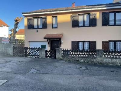 Annonce Vente 6 pi�ces Maison  57