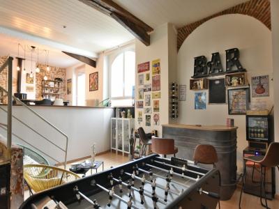 Annonce Vente 9 pi�ces Maison  49