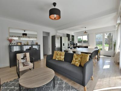 For sale SACR� COEUR 10 rooms 182 m2 Maine et loire (49300) photo 0