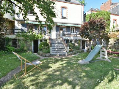 Annonce Vente 7 pi�ces Maison  49
