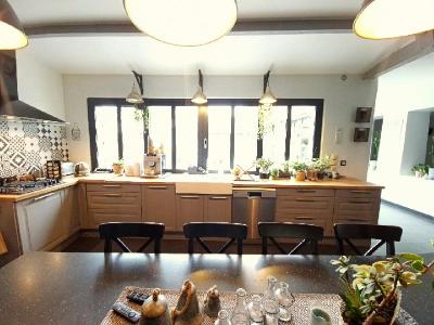 Annonce Vente 5 pi�ces Maison  60