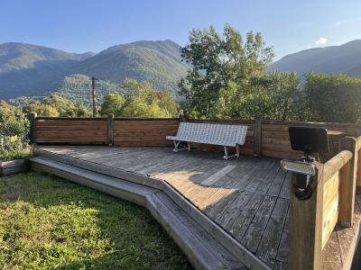 Annonce Vente 4 pi�ces Maison  09