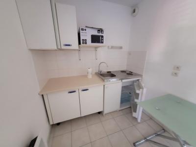 Acheter Appartement 21 m2 