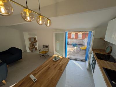 For sale AU C�UR DU VILLAGE 4 rooms 105 m2 Gard (30250) photo 0