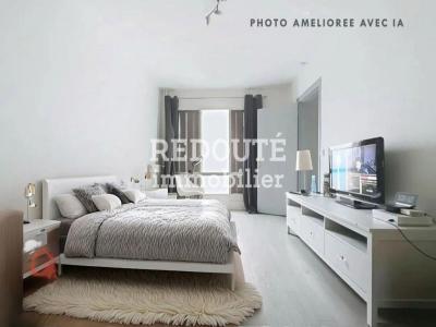 Annonce Vente Appartement Reims 51