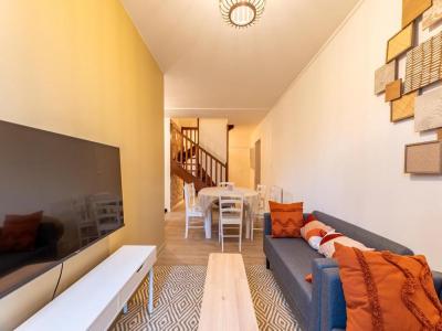 For rent Evreux 1 room 20 m2 Eure (27000) photo 3