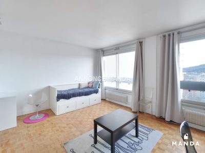 Louer Appartement Rouen Seine maritime