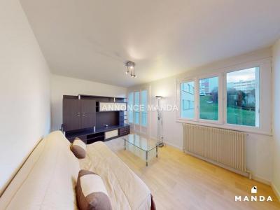 Annonce Location 2 pi�ces Appartement Clermont-ferrand 63