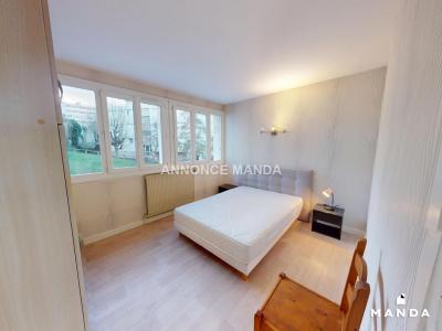 Louer Appartement 43 m2 Clermont-ferrand