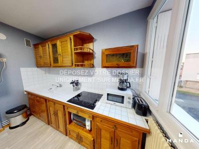 Louer Appartement Clermont-ferrand 650 euros