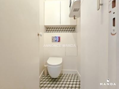 Louer Appartement 32 m2 Paris-9eme-arrondissement