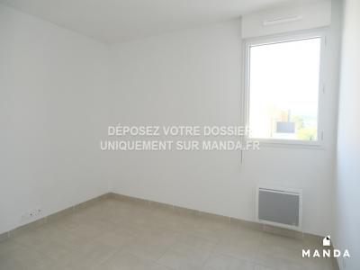 Louer Appartement Marseille-12eme-arrondissement Bouches du Rhone