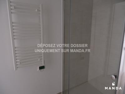 Louer Appartement Marseille-12eme-arrondissement 715 euros