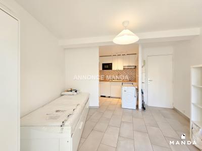 For rent Ivry-sur-seine 1 room 19 m2 Val de Marne (94200) photo 0