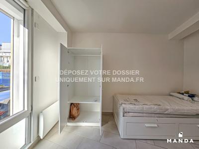 Louer Appartement 19 m2 Ivry-sur-seine