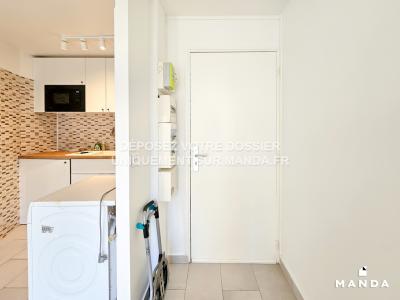 Louer Appartement Ivry-sur-seine 800 euros