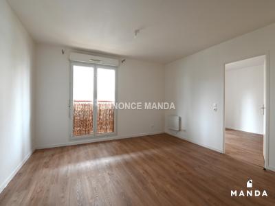 Annonce Location 2 pi�ces Appartement Gennevilliers 92