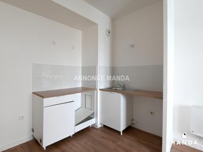 Louer Appartement Gennevilliers Hauts de Seine