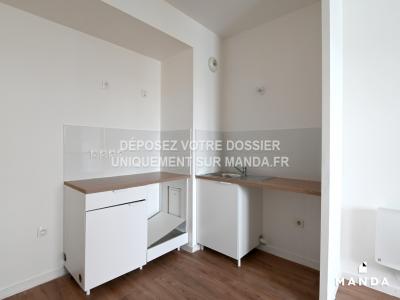 Louer Appartement Gennevilliers Hauts de Seine
