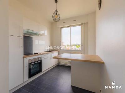 Louer Appartement 46 m2 Mans