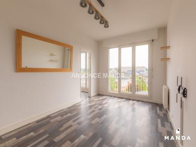 For rent Mans 2 rooms 46 m2 Sarthe (72000) photo 0