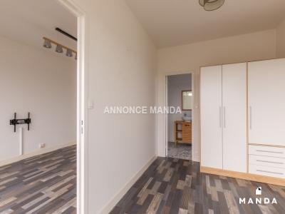 Louer Appartement Mans 500 euros