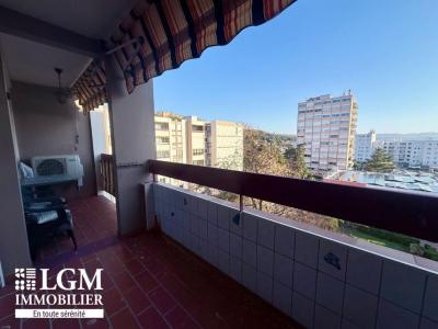 Acheter Appartement 76 m2 Vitrolles