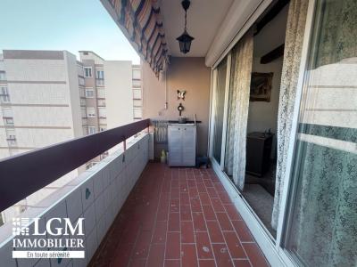 Acheter Appartement Vitrolles Bouches du Rhone