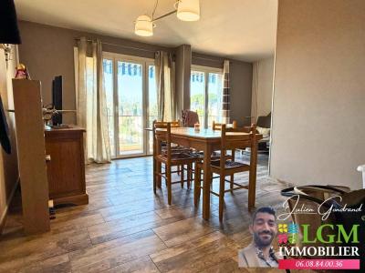 Annonce Vente 4 pi�ces Appartement Nimes 30