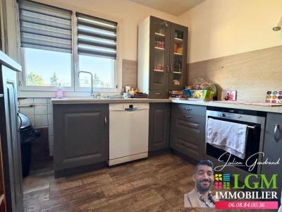 Acheter Appartement Nimes Gard