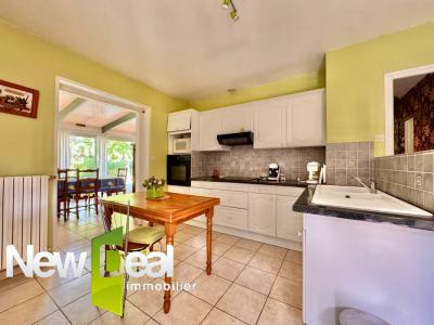 For sale Landas 4 rooms 100 m2 Nord (59310) photo 2