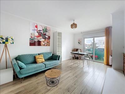 Annonce Location 2 pi�ces Appartement Romainville 93