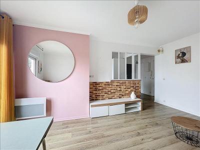 Louer Appartement Romainville Seine saint denis