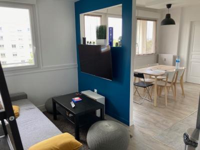 Annonce Location Appartement Caen 14