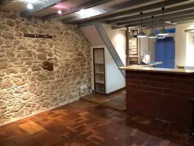 Annonce Location 4 pi�ces Maison Saint-pierre-d'aurillac 33