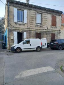 Annonce Location 3 pi�ces Maison Cenon 33